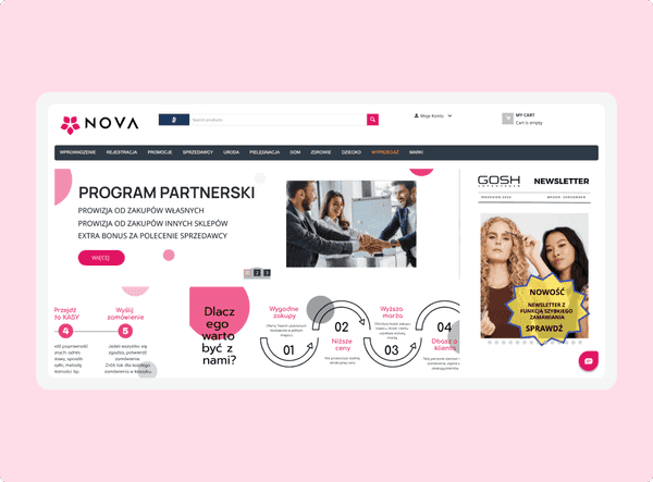 NovaGroup